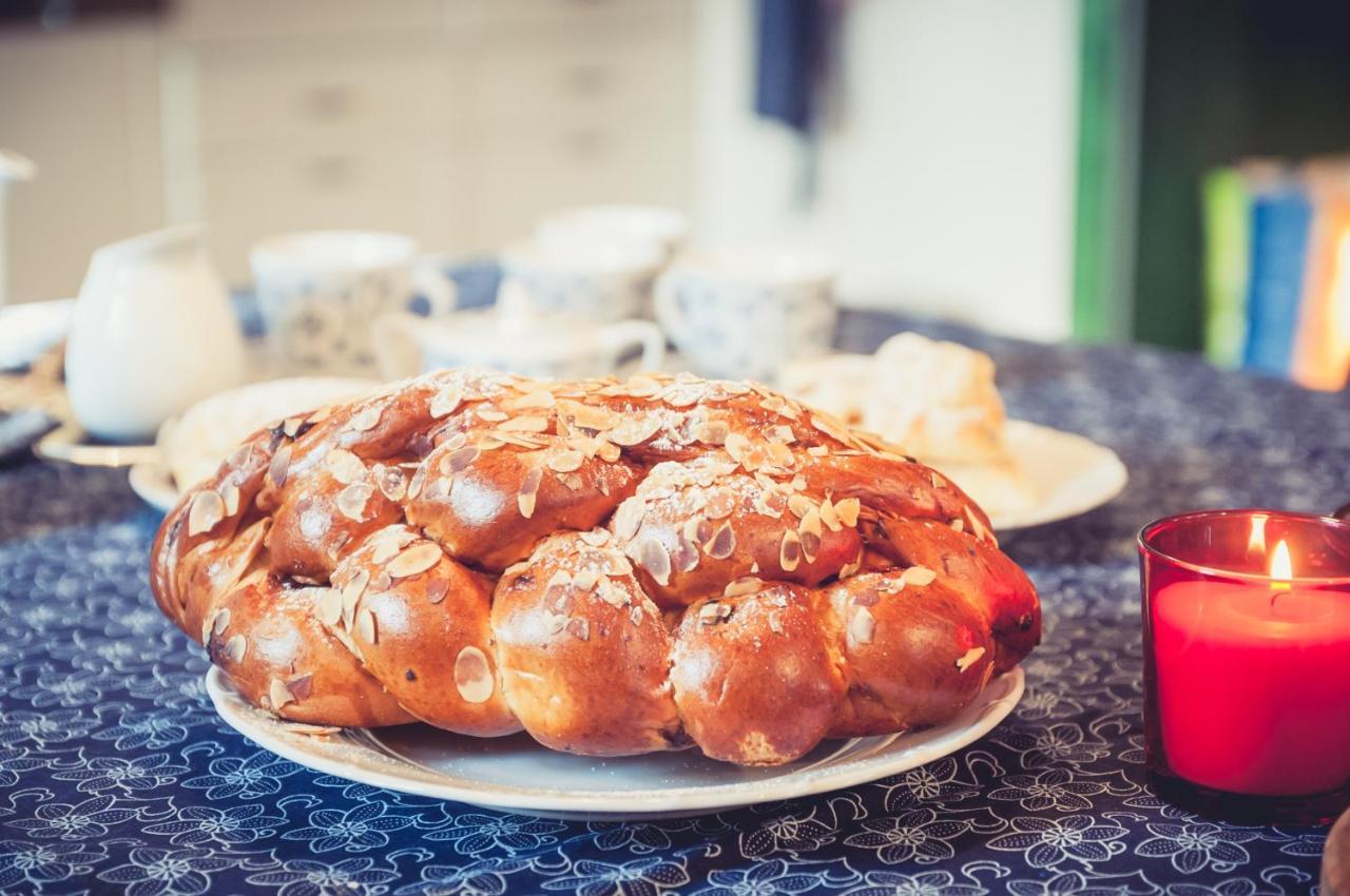 Chalupa Rozmaryna Marenice Eksteriør billede